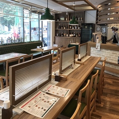 トラットリアグランドゥーカ 関内馬車道店の特集写真