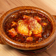 【自慢の一品料理◎】他店にはないオリジナル料理も！