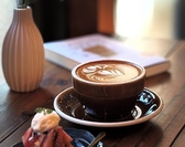 Coffee&Re &nbsp;コーヒーアンドアールイーの雰囲気2