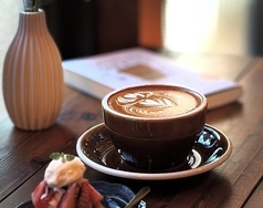 Coffee&Re &nbsp;コーヒーアンドアールイーの雰囲気2