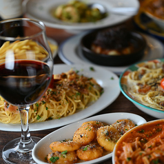 Italian Bar NagaGutsu ナガグツの特集写真