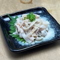 料理メニュー写真&nbsp;白センマイ刺し