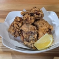 料理メニュー写真&nbsp;鶏の唐揚げ