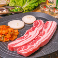 サムギョプサル 韓国料理 乾杯食堂 北千住店のおすすめ料理1