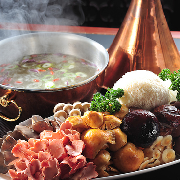 御膳房 銀座店のおすすめ料理1