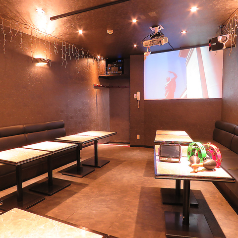 カラオケチェリー(柏/カラオケ・パーティ)＜ネット予約可