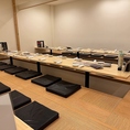 フロア貸切６０名様まで◎