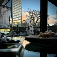 ダリグアダルーペ テラスハウス Daliguadalupe Terrace Houseの特集写真