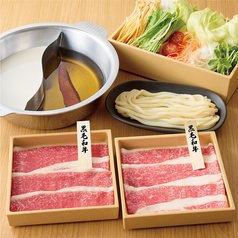 温野菜 新橋店のおすすめランチ3