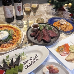 goodspoon 江坂公園店のコース写真