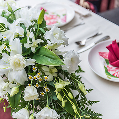 バードランドのコース写真