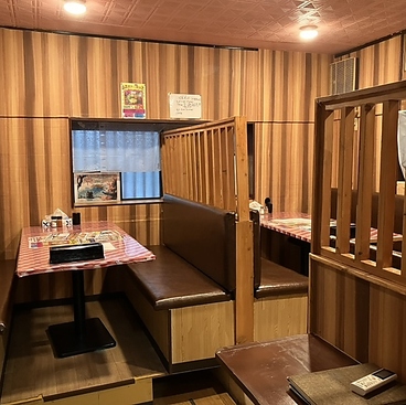 Indian Restaurant & Bar Chai インドレストラン&バー チャイ 戸塚の雰囲気1