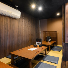 居酒屋一会 桜町店の特集写真