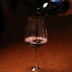 マチュレーションのコース写真