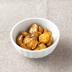 にんにくバター