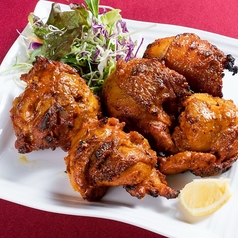 チキンティッカ　5p