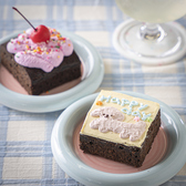 mimi cafeのおすすめ料理2
