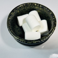 マシュマロ