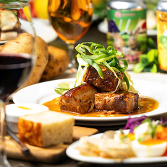 Bistro Nature ビストロナチュールのおすすめ料理1