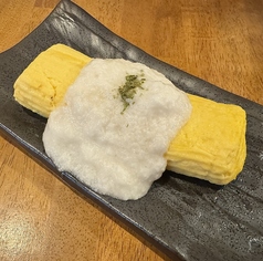 居酒屋のレベルを超える多彩な創作料理をご用意してます