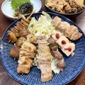 料理メニュー写真&nbsp;豚バラ