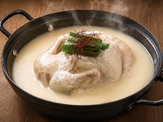 韓国家庭料理 スリョンのおすすめ料理1