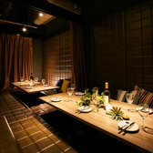 ボルギーニ 新橋店の雰囲気2