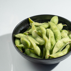 須賀川産枝豆