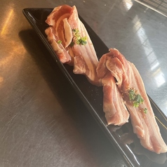 センサムギョプサル