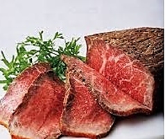 元城肉匠 狼煙 のろしのコース写真