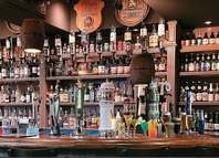 新宿駅2分、大人の隠れ家フロア♪合コンにも〇