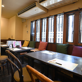 キッチンしゃもじの雰囲気2