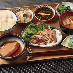 串揚げじゅらく 新潟店の特集写真