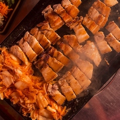 あぷろ 北心斎橋本町店のおすすめランチ3