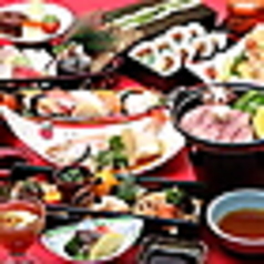 夢料理 おとぎや特集写真1