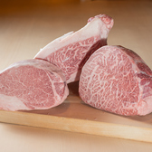 熟成焼肉えいきのおすすめ料理2