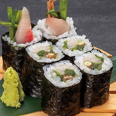 すし清次郎　イオンモール新利府南館のおすすめ料理3