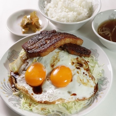 横浜馬車道で中華ランチ