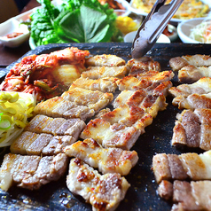 韓国居酒屋 梨泰院(イテウォン) 三河安城店の写真2