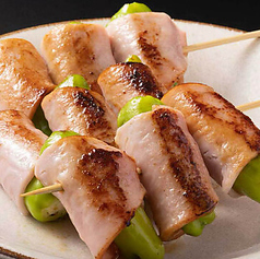 野菜巻き串 彩 藤沢南口店特集写真1