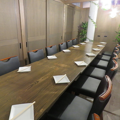 個室居酒屋 NAGOMIYAの特集写真