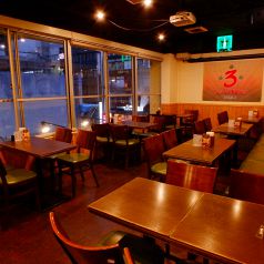 Dining Bar sunの写真3