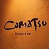 コマツ COMATSU Kitchen&bar 大名店のロゴ