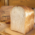 料理メニュー写真 イギリス食パン