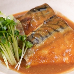 和風酒場 亀次郎のおすすめランチ1