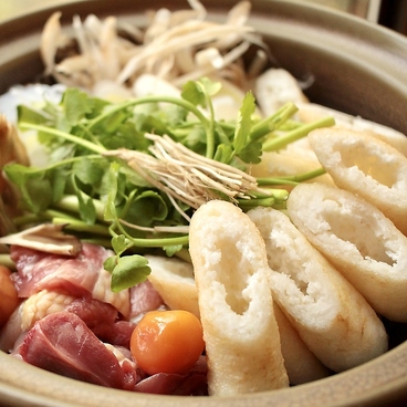 割烹 かめ清のおすすめ料理1