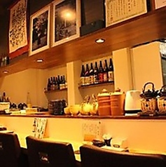 地酒ダイニング　縁やの雰囲気3