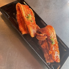 コチュジャンサムギョプサル