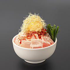 もんじゃ酒場れもんのコース写真