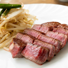 鉄板焼ケルンのコース写真